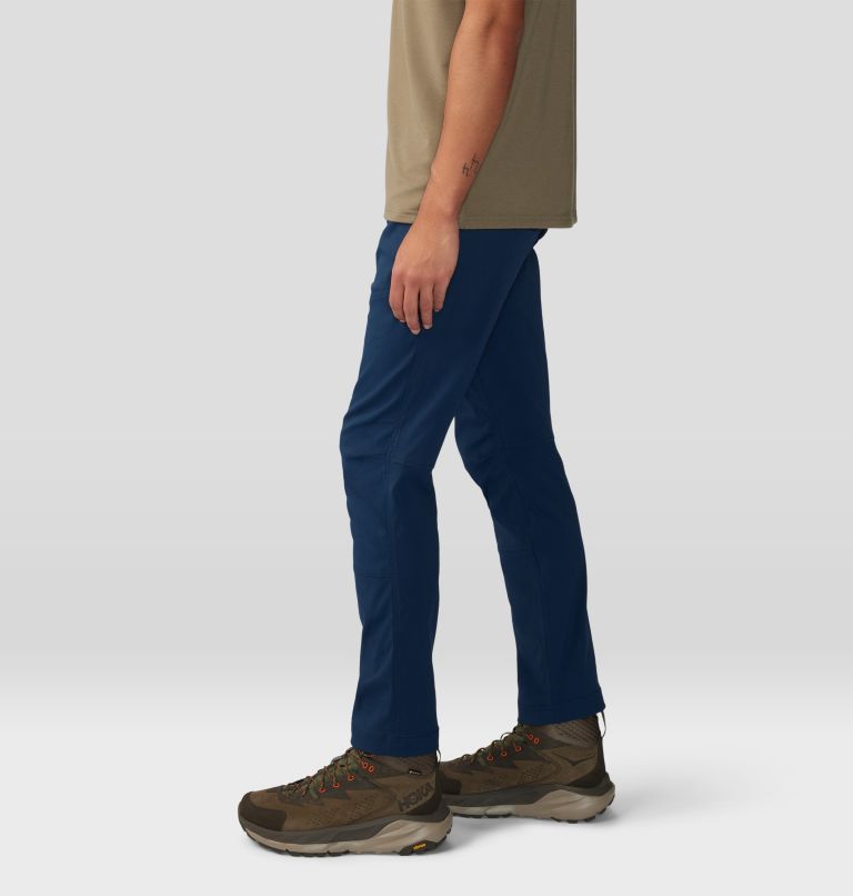 Men's Hardwear AP Active Pant, Color: Hardwear Navy, image 3