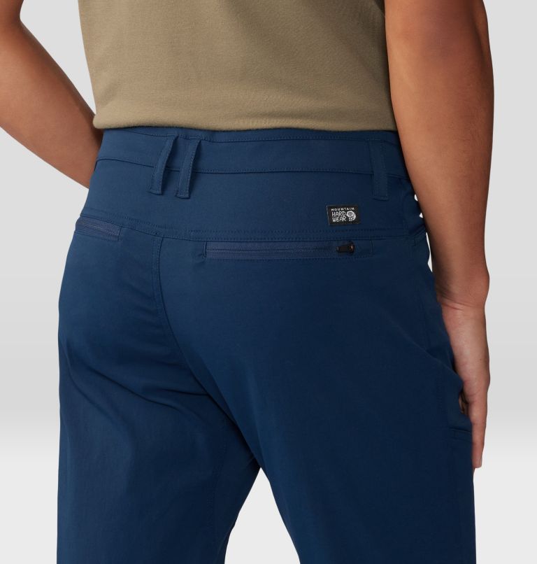 Thumbnail: Men's Hardwear AP Active Pant, Color: Hardwear Navy, image 5