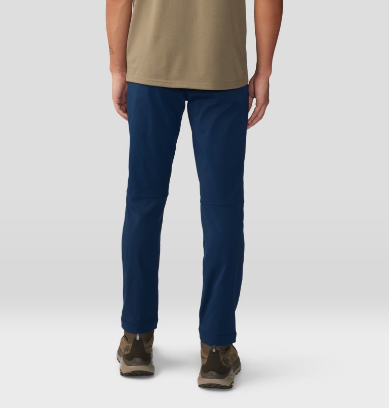 Men's Hardwear AP Active Pant, Color: Hardwear Navy, image 2