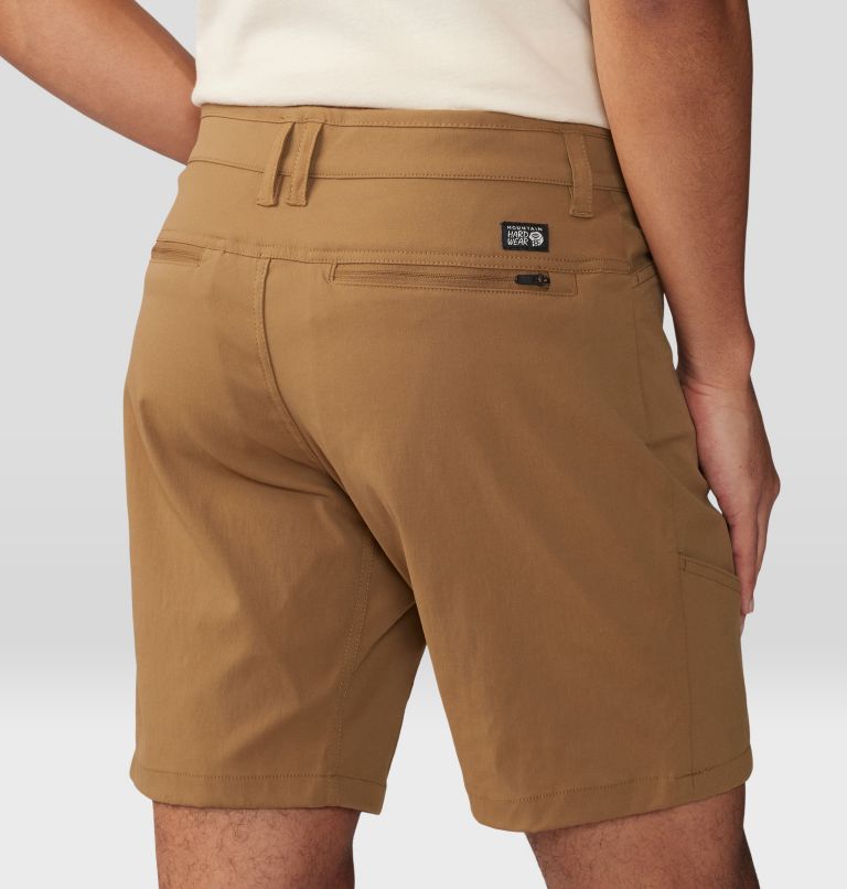 Mountain hardwear mens clearance shorts