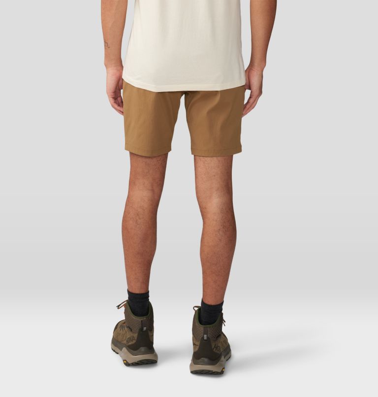 Hardwear AP Active Short | 239 | 33 | 7, Color: Corozo Nut, image 2