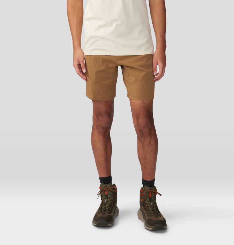 Mountain hardwear 2024 ap short