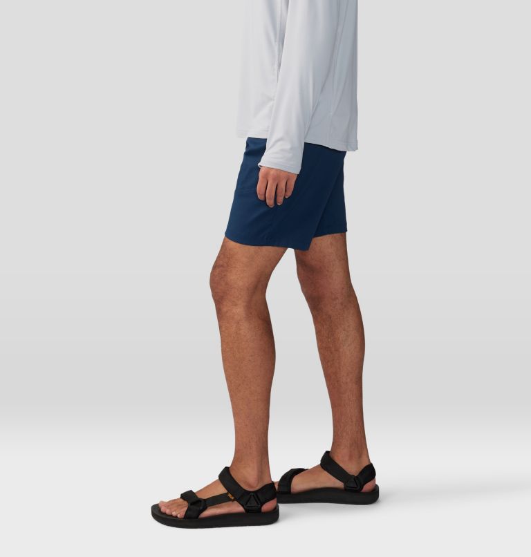 Short Hardwear AP Active Homme, Color: Hardwear Navy, image 3