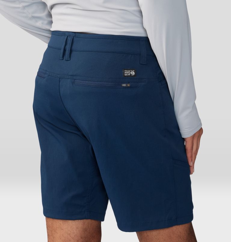 Short Hardwear AP Active Homme, Color: Hardwear Navy, image 5