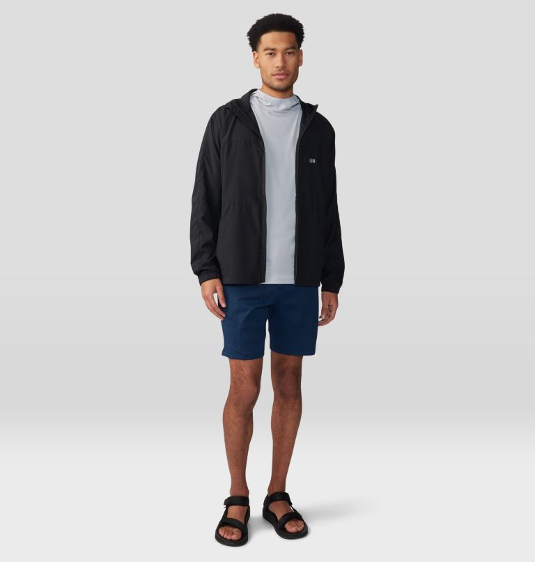 Short Hardwear AP Active Homme, Color: Hardwear Navy, image 6