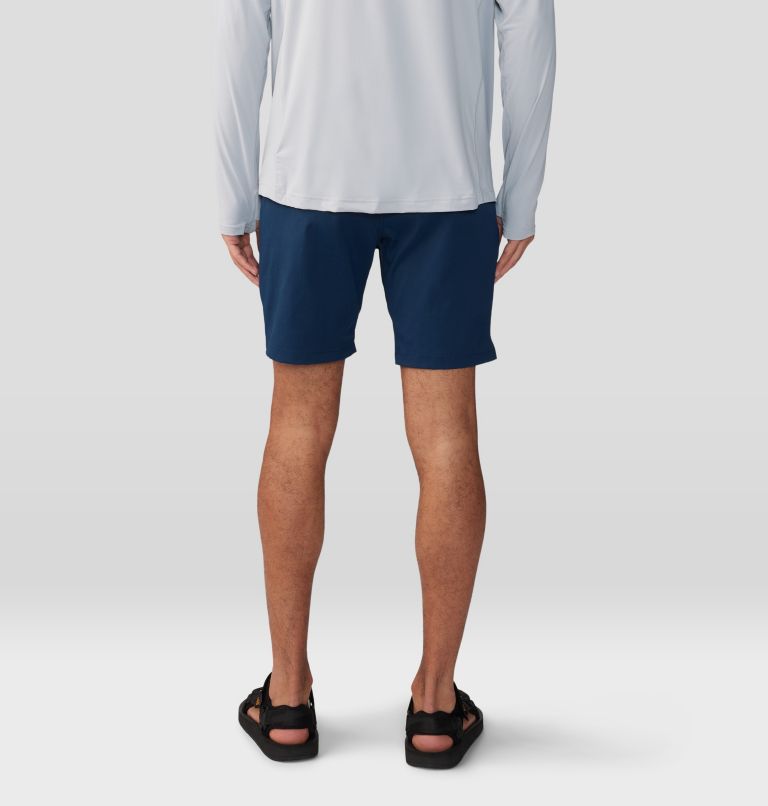Short Hardwear AP Active Homme, Color: Hardwear Navy, image 2