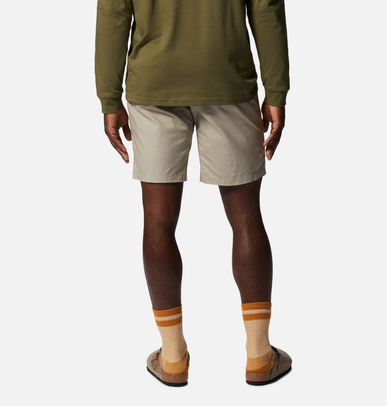 Men's J Tree™ Belted Short | Mountain Hardwear