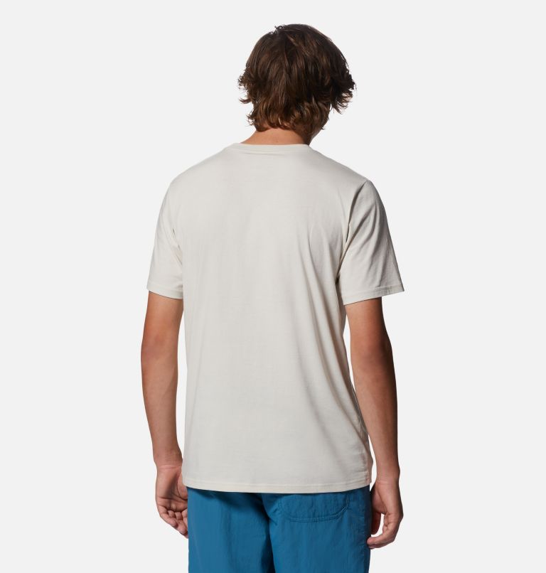 MHW Pocket Tee | 022 | M, Color: Stone, image 2