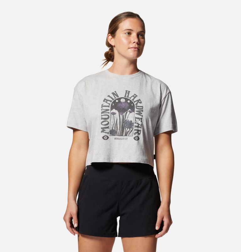 Women's Alpine Flowers™ Short Sleeve Tee