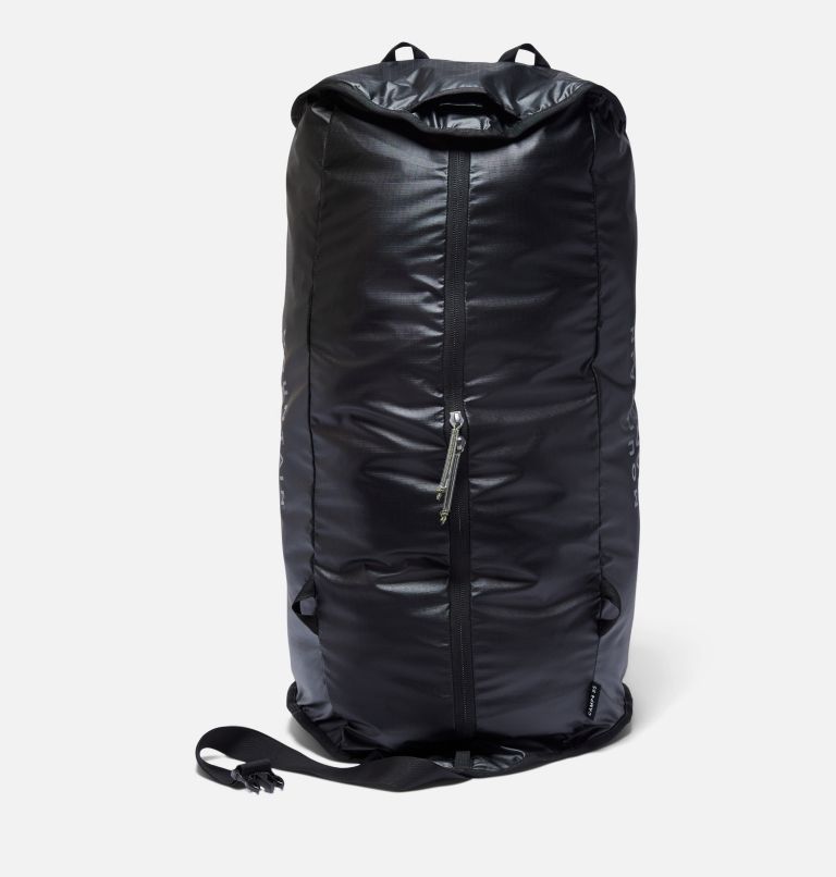 Sac Camp 4 Duffel 95, Color: Black, image 5