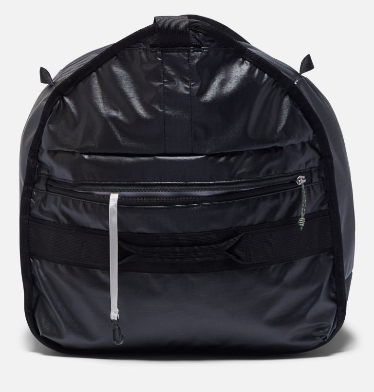Sac Camp 4 Duffel 95, Color: Black, image 7
