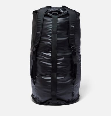 Camp 4 Duffel 95, Color: Black