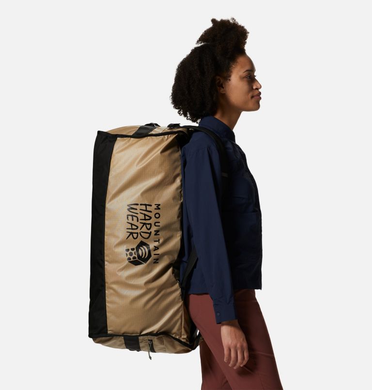 Sac Camp 4 Duffel 95, Color: Moab Tan, image 4