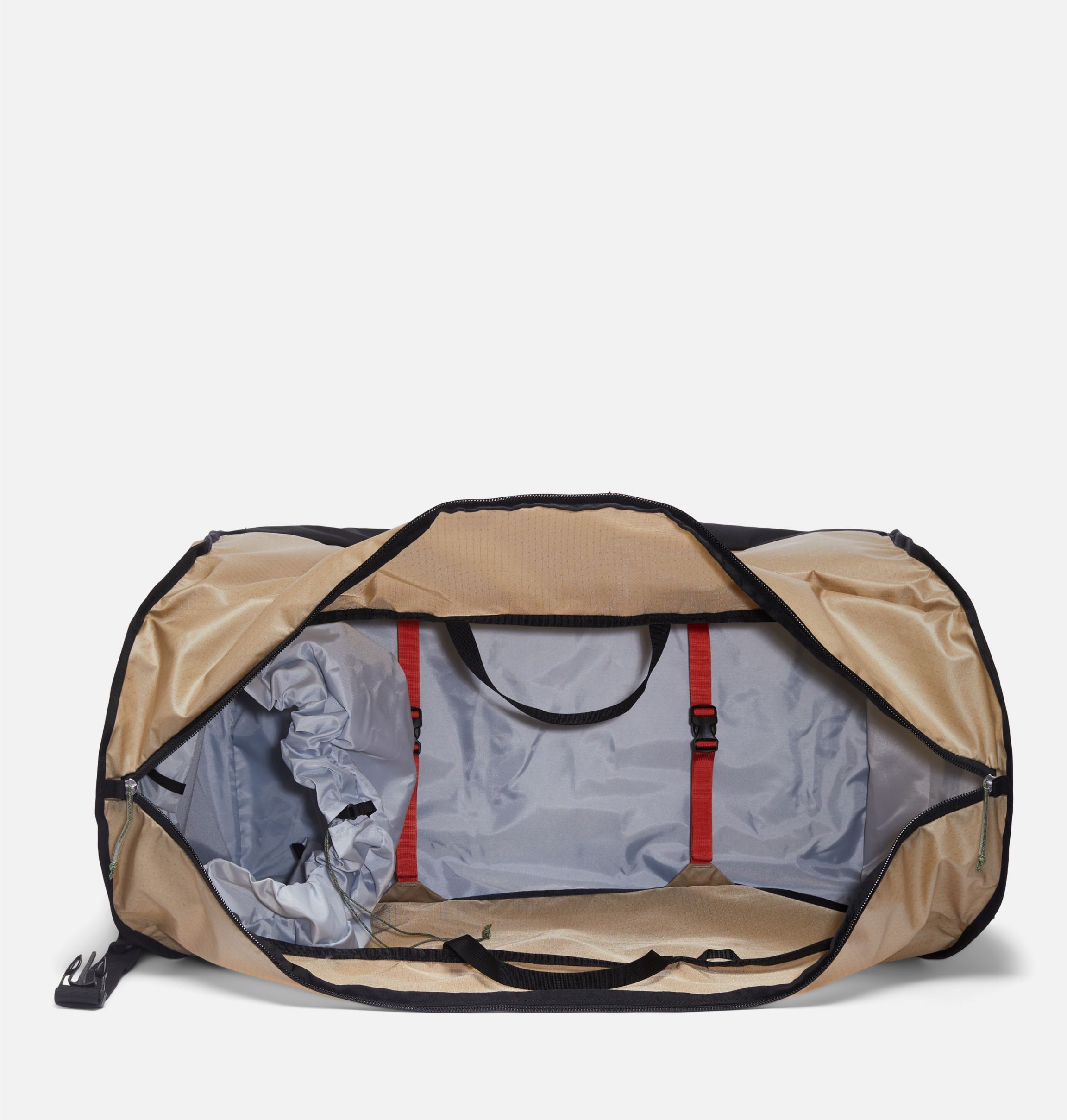 Camp 4™ Duffel 95 | Mountain Hardwear