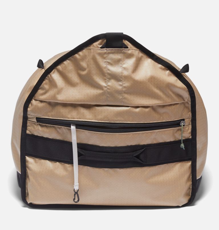Sac Camp 4 Duffel 95, Color: Moab Tan, image 7