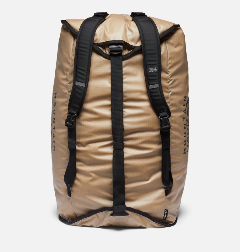 Sac Camp 4 Duffel 95, Color: Moab Tan, image 2