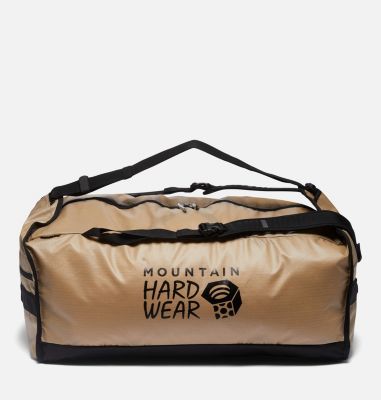 Camp 4 Duffel 95, Color: Moab Tan