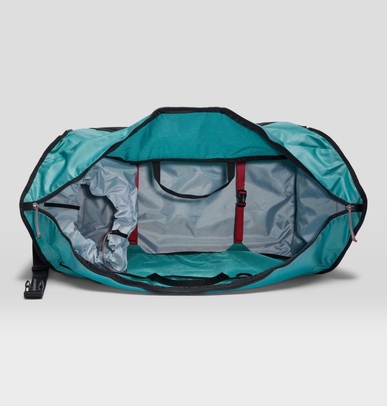 Camp 4 Duffel 95, Color: Palisades, image 5