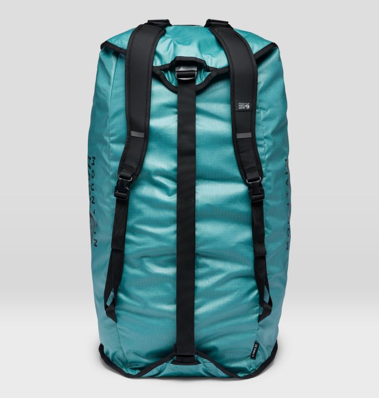 Camp 4 Duffel 95, Color: Palisades, image 2
