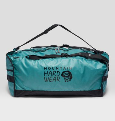 Camp 4 Duffel 95, Color: Palisades