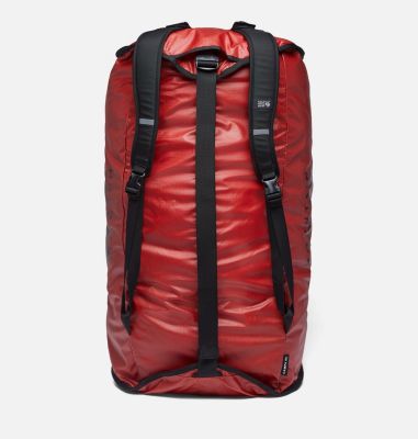 Camp 4 Duffel 95, Color: Desert Red