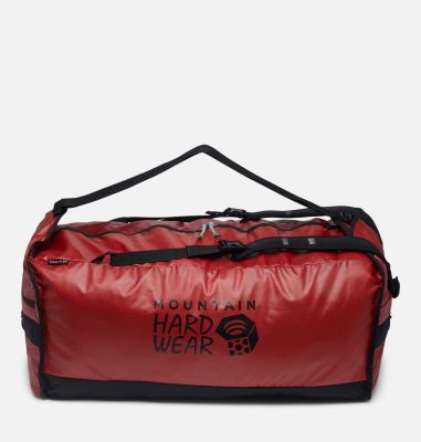 Camp 4 Duffel 95, Color: Desert Red