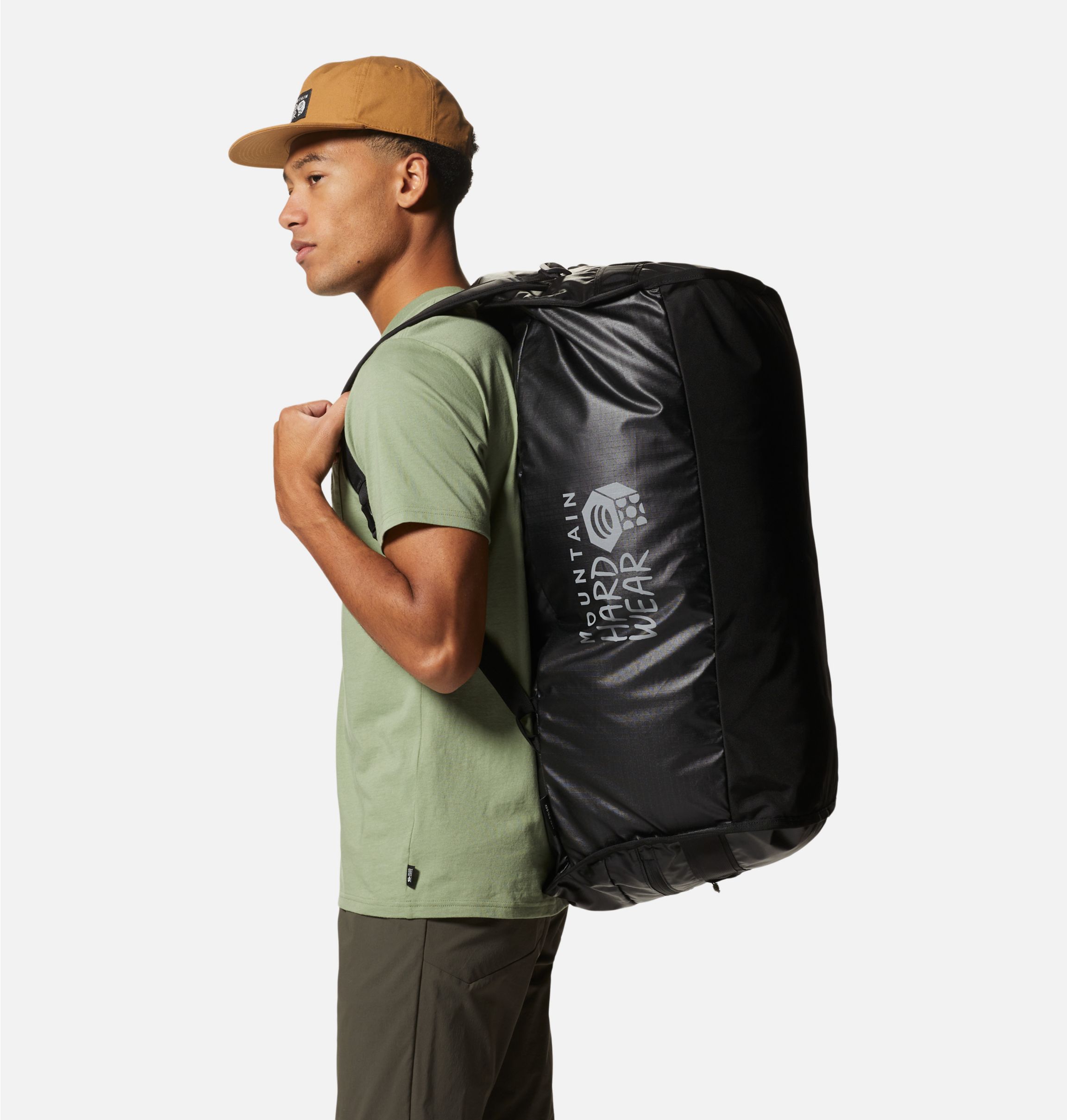 Camp 4™ Duffel 65 | Mountain Hardwear