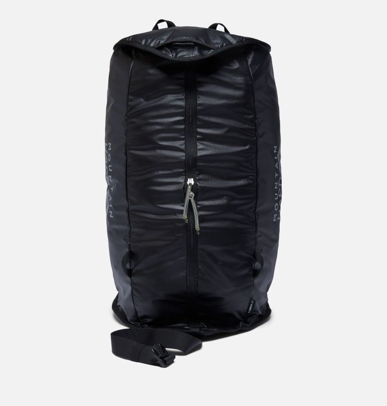Camp 4 Duffel 65, Color: Black, image 5