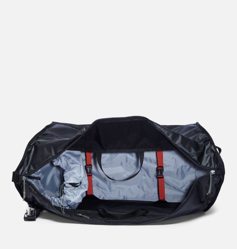 Mountain hardwear discount camp 4 duffel