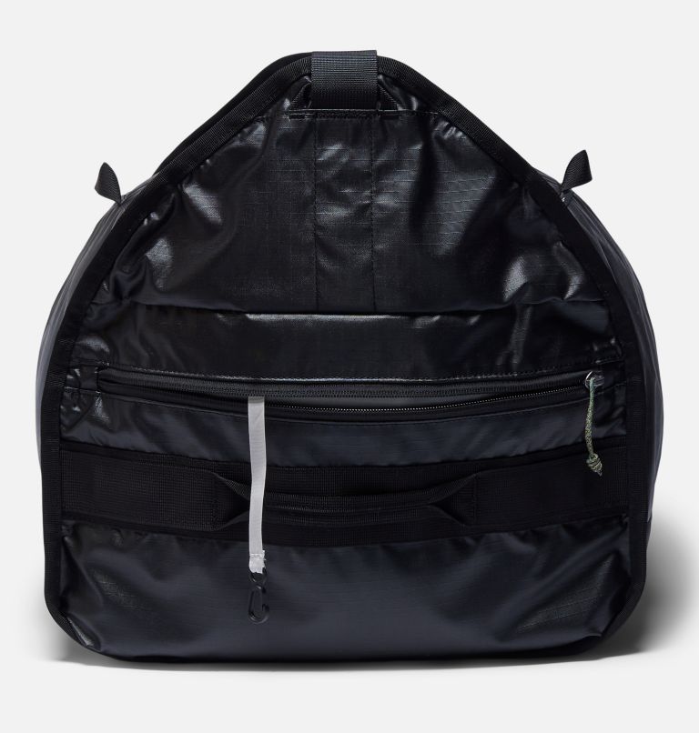 Camp 4 Duffel 65, Color: Black, image 7