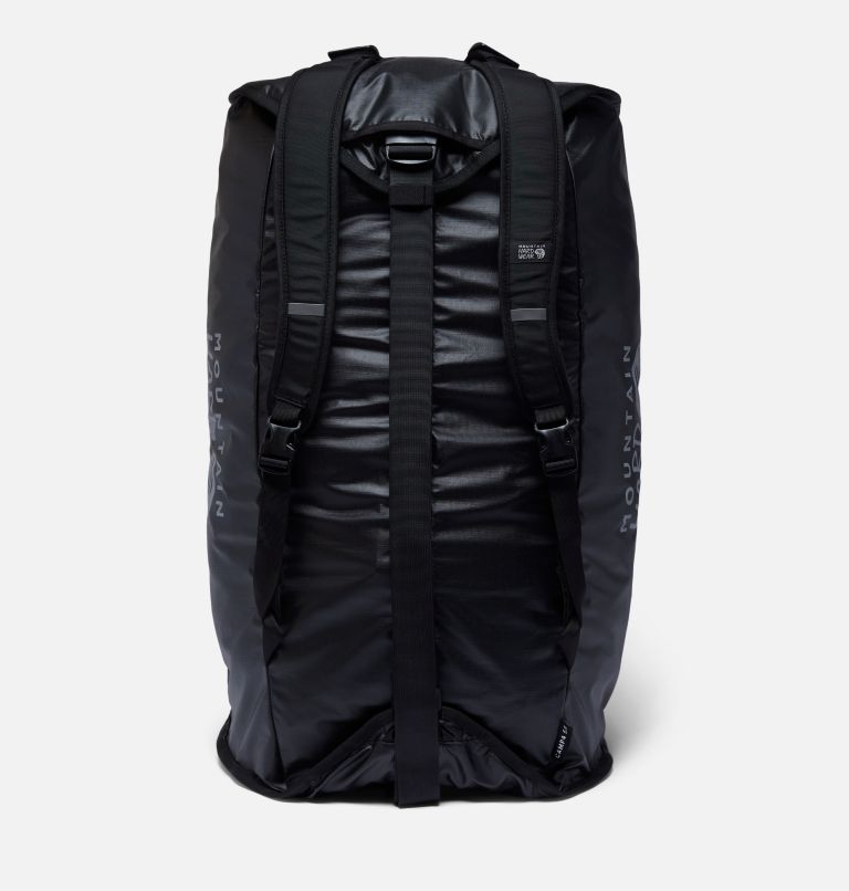 Camp 4 Duffel 65, Color: Black, image 2