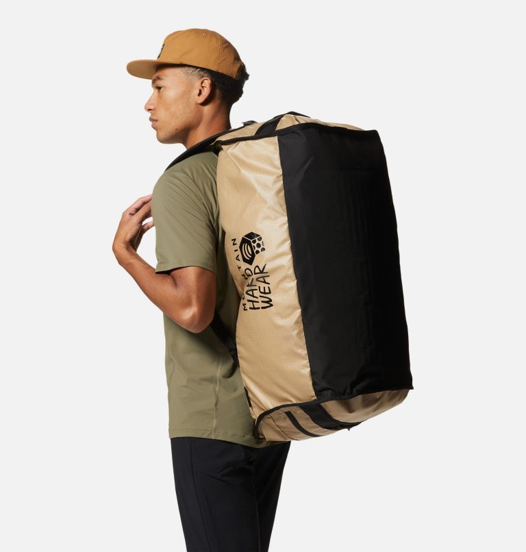 Camp 4 Duffel 65, Color: Moab Tan, image 3