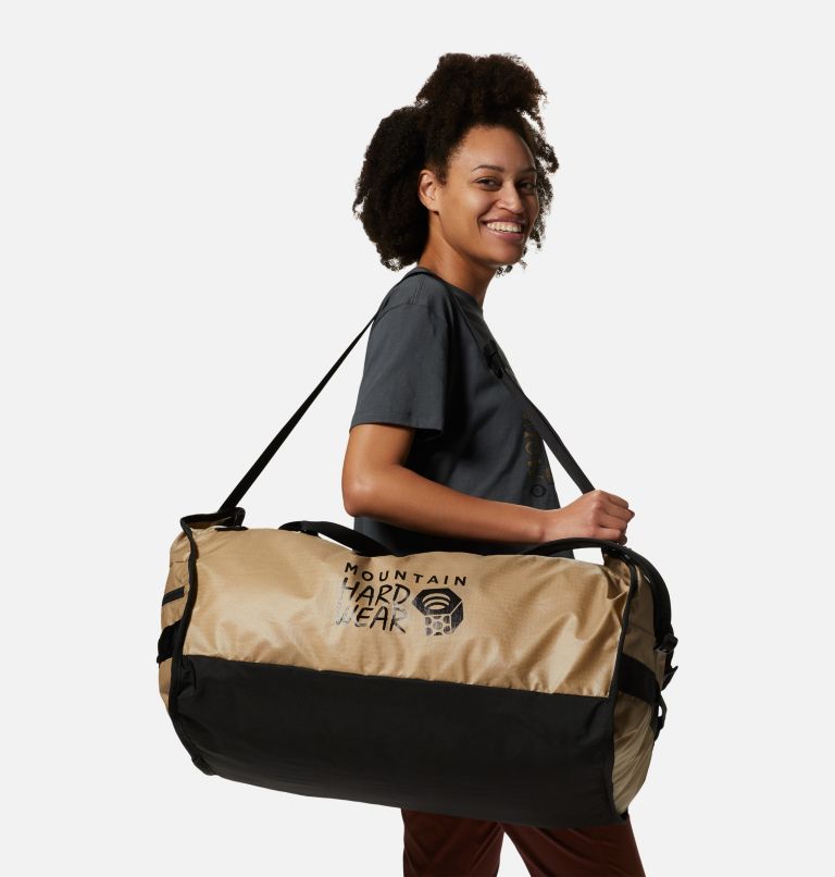 Camp 4 Duffel 65, Color: Moab Tan, image 4