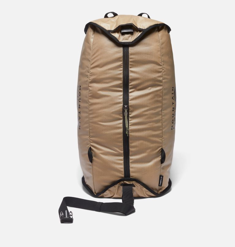 Camp 4 Duffel 65, Color: Moab Tan, image 5