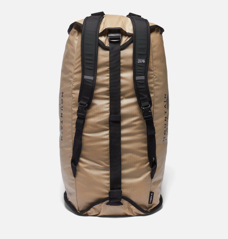 Camp 4 Duffel 65, Color: Moab Tan, image 2