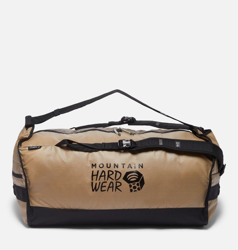 Camp connection duffle discount bag