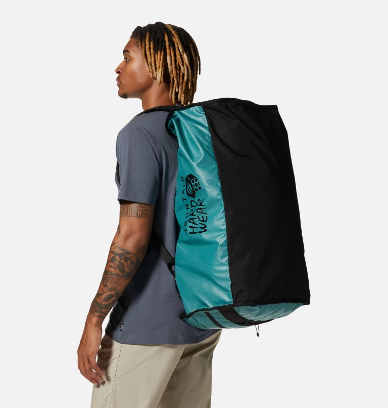 Camp 4 Duffel 65, Color: Palisades, image 3
