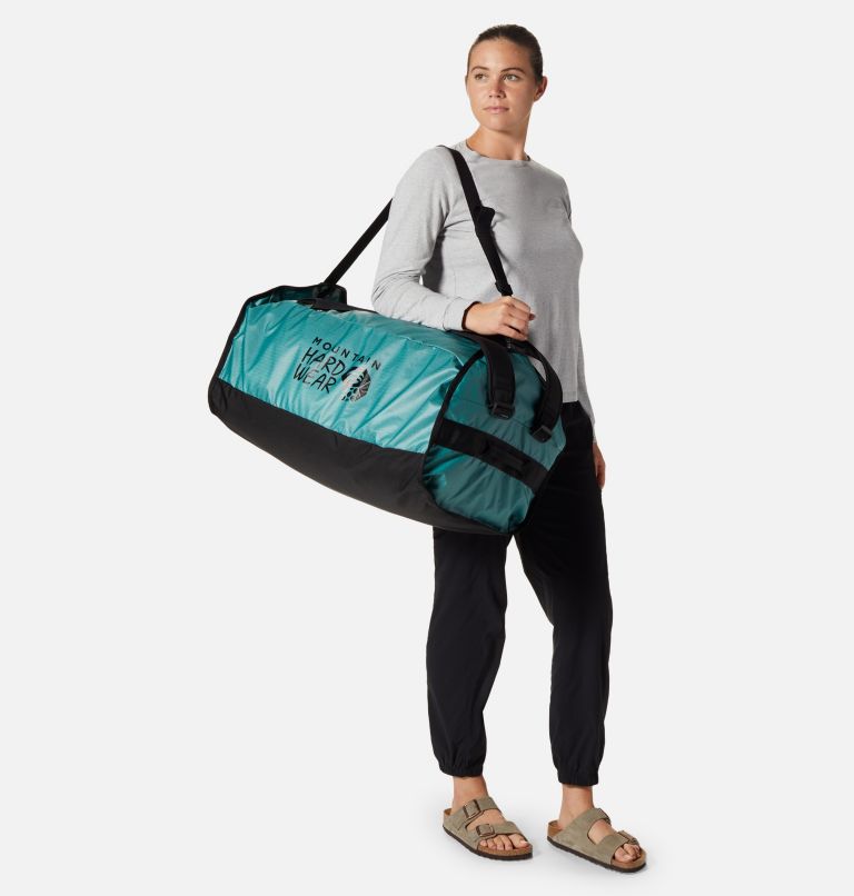 Camp 4 Duffel 65, Color: Palisades, image 4