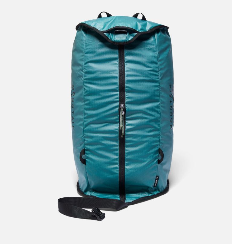 Camp 4 Duffel 65, Color: Palisades, image 5