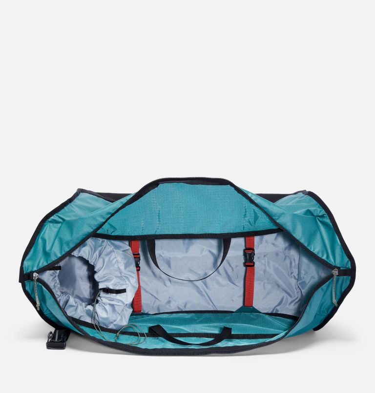 Camp 4 Duffel 65, Color: Palisades, image 6