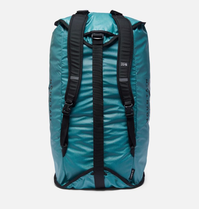 Camp 4 Duffel 65, Color: Palisades, image 2