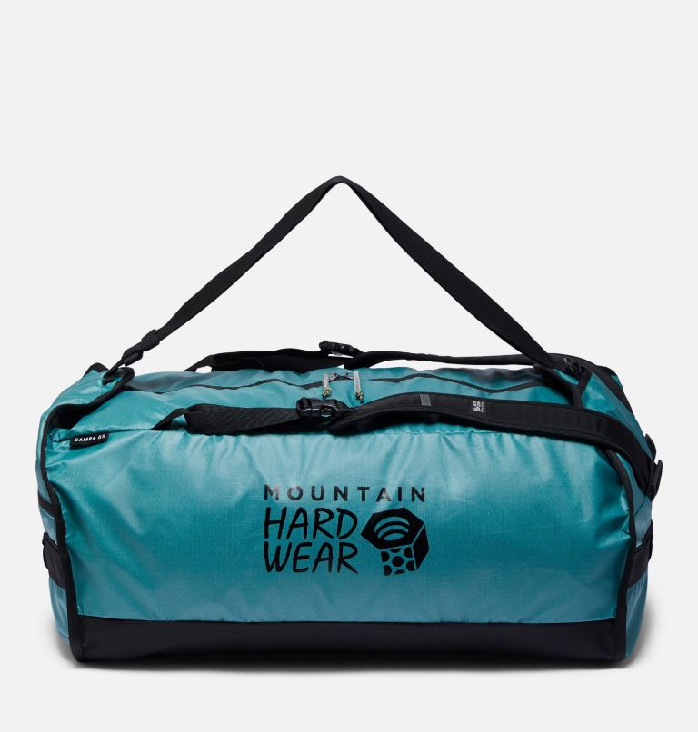 Camp 4 Duffel 65, Color: Palisades, image 1