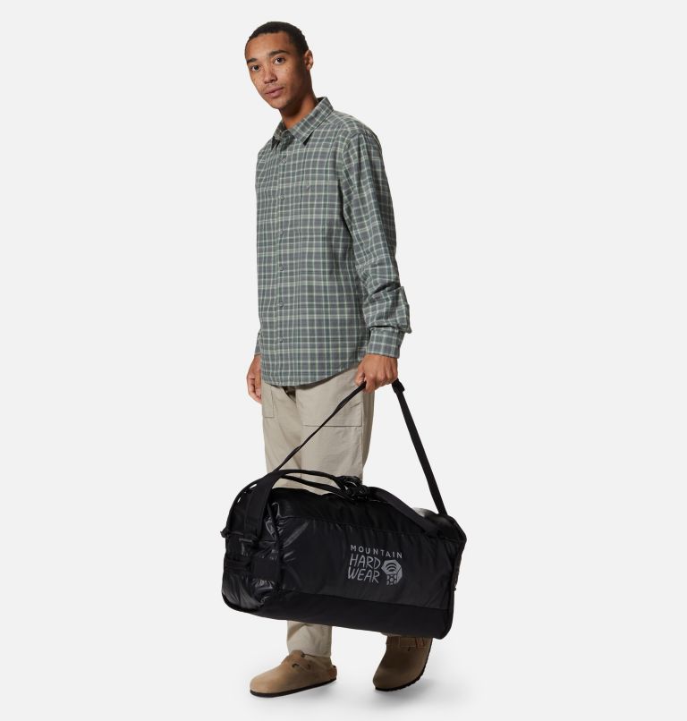 Camp 4 Duffel 45, Color: Black, image 3