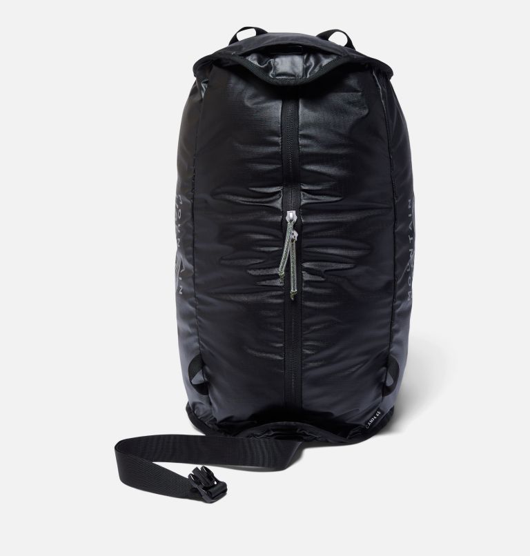 Camp 4 Duffel 45, Color: Black, image 5