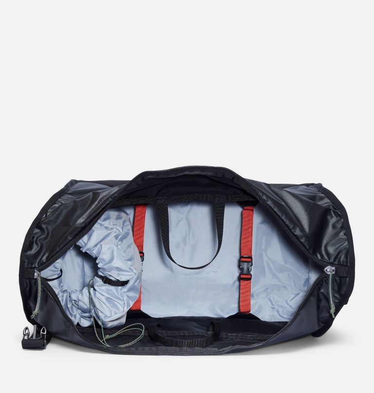 Camp 4 Duffel 45, Color: Black, image 6