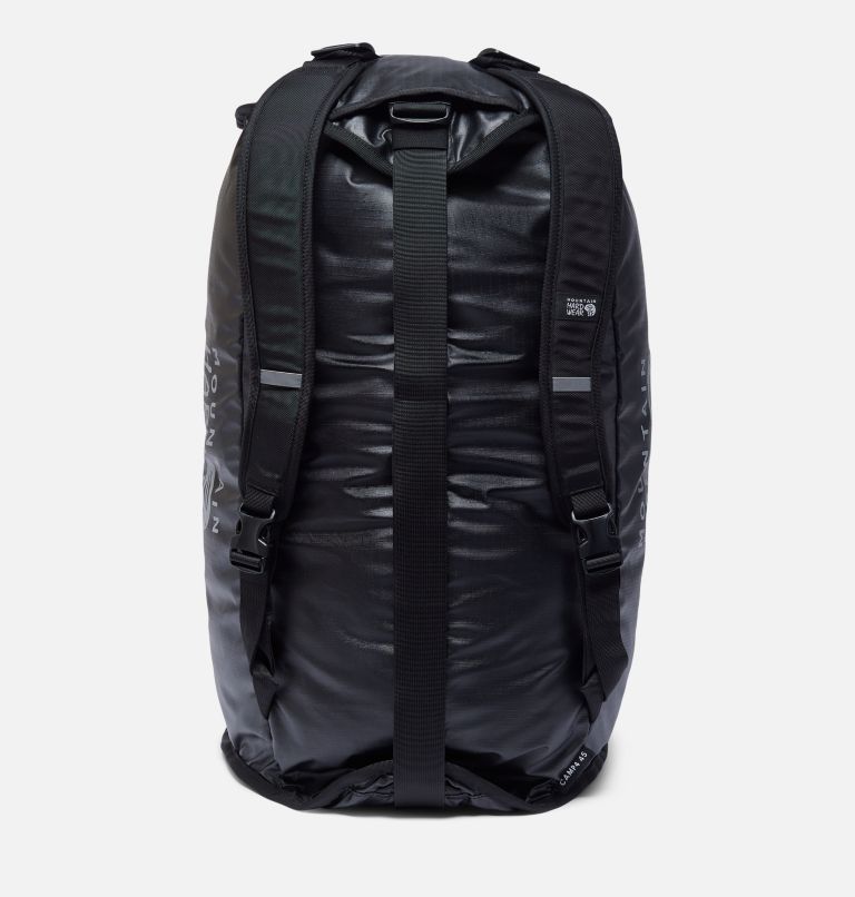 Camp 4 Duffel 45, Color: Black, image 2