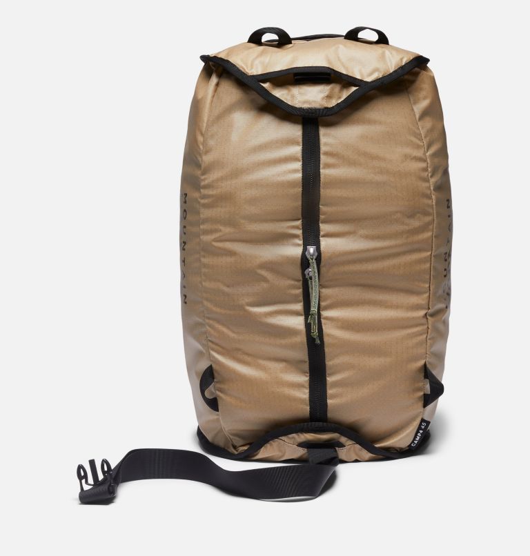 Camp 4 Duffel 45, Color: Moab Tan, image 5