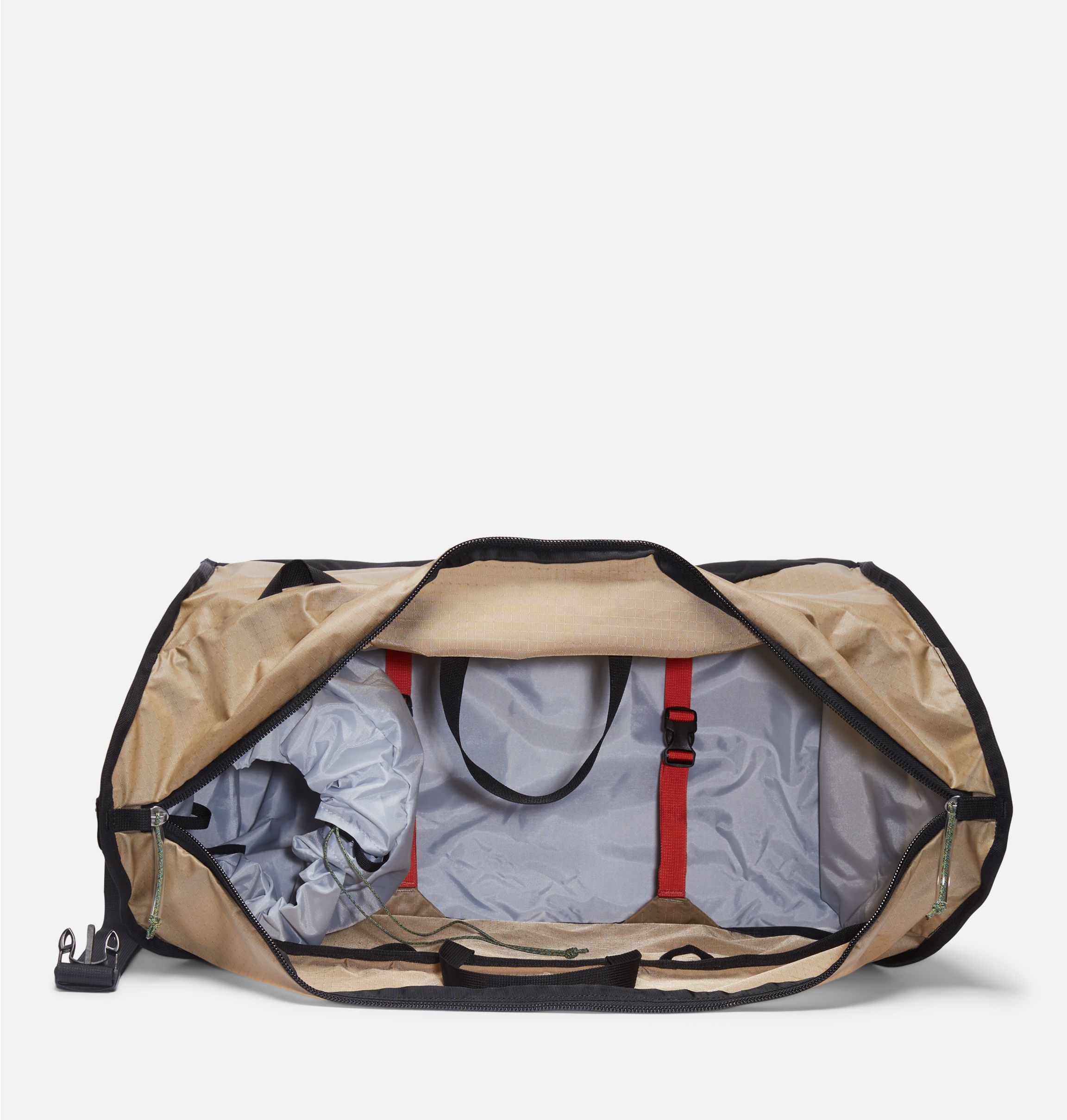 Camp 4™ Duffel 45 | Mountain Hardwear