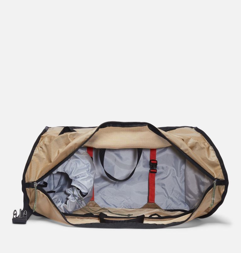 Camp 4 Duffel 45, Color: Moab Tan, image 6