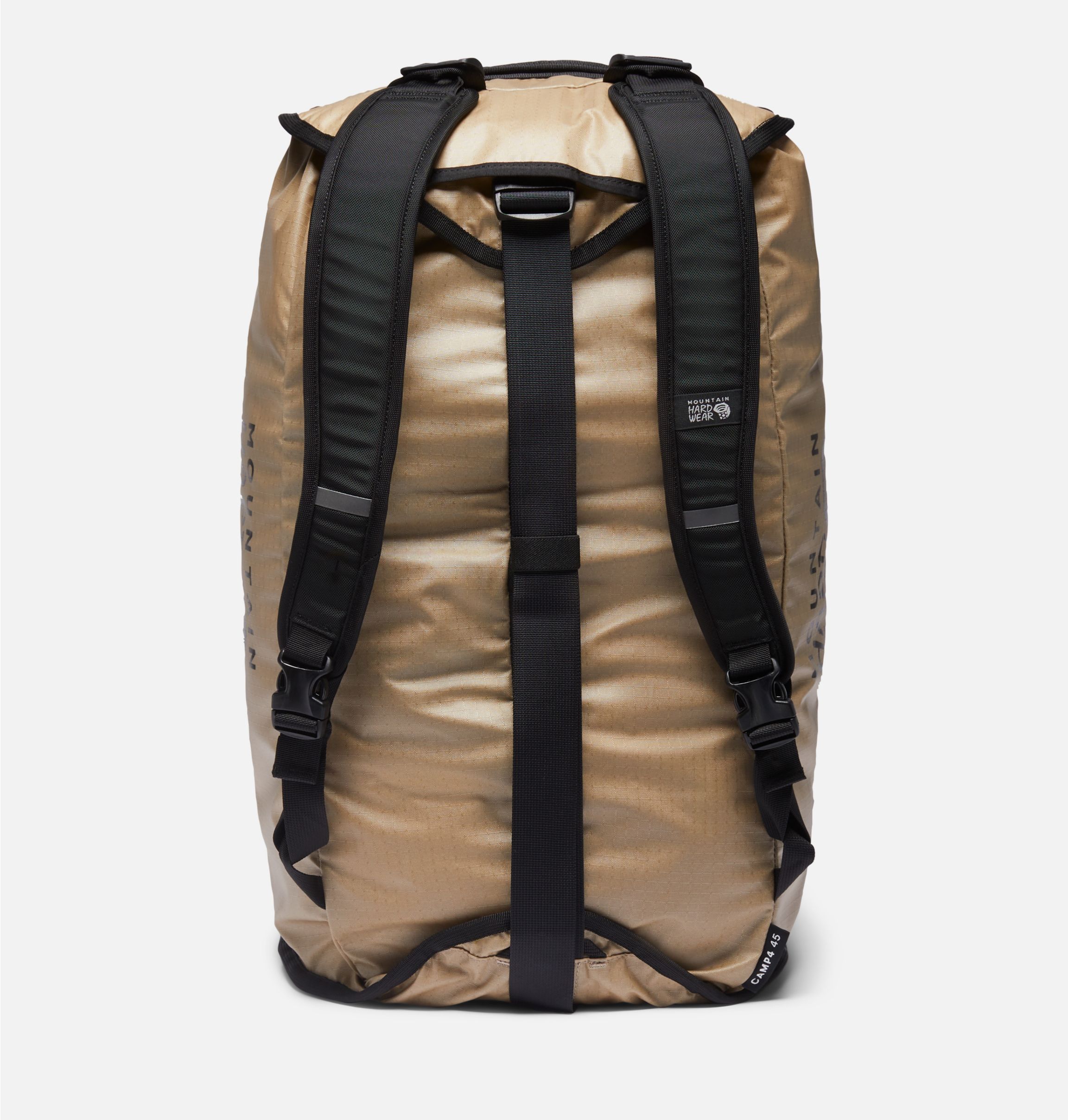 Camp 4™ Duffel 45 | Mountain Hardwear